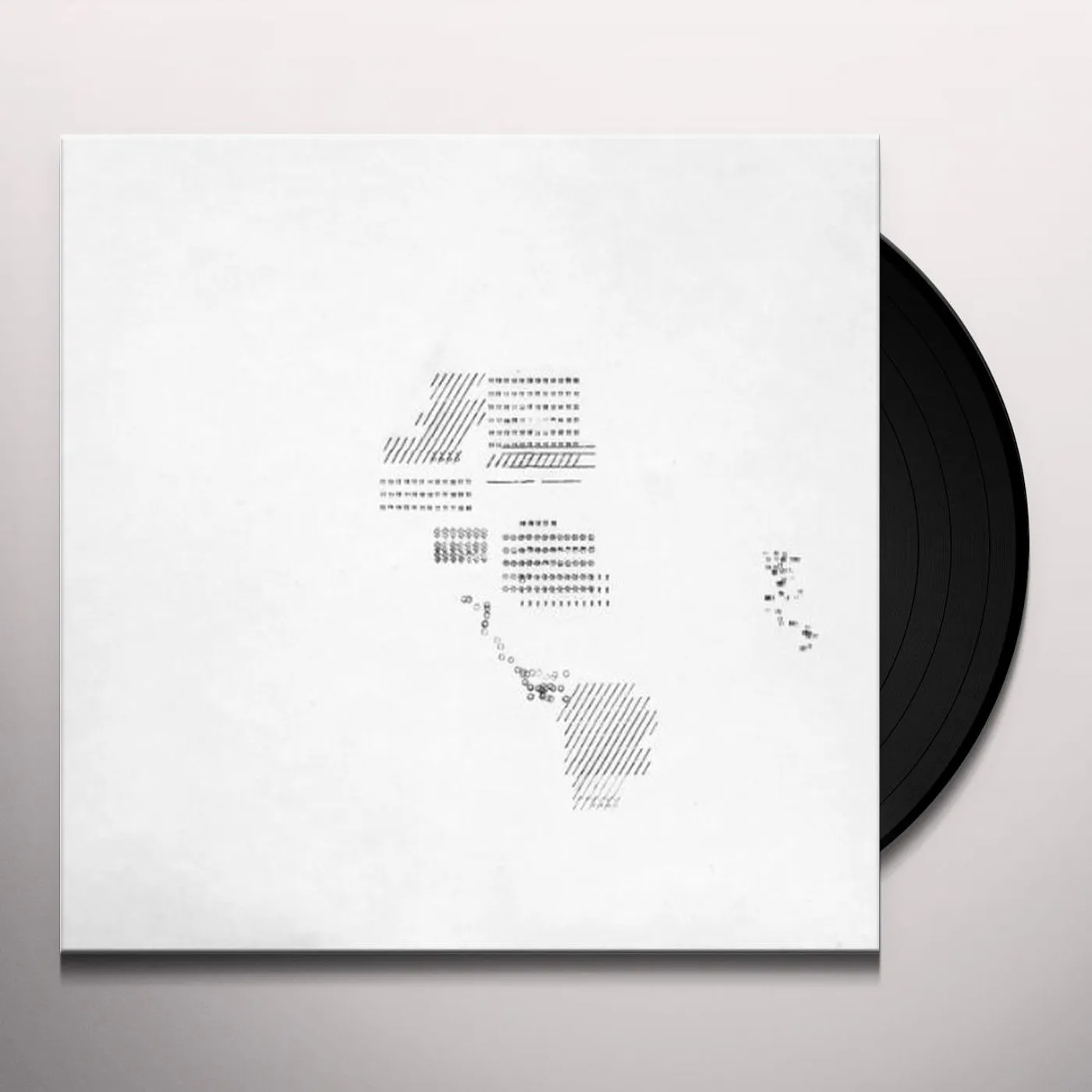 Instruments Of Science & Technology Music From The Films Of R. Swift Vinyl Record