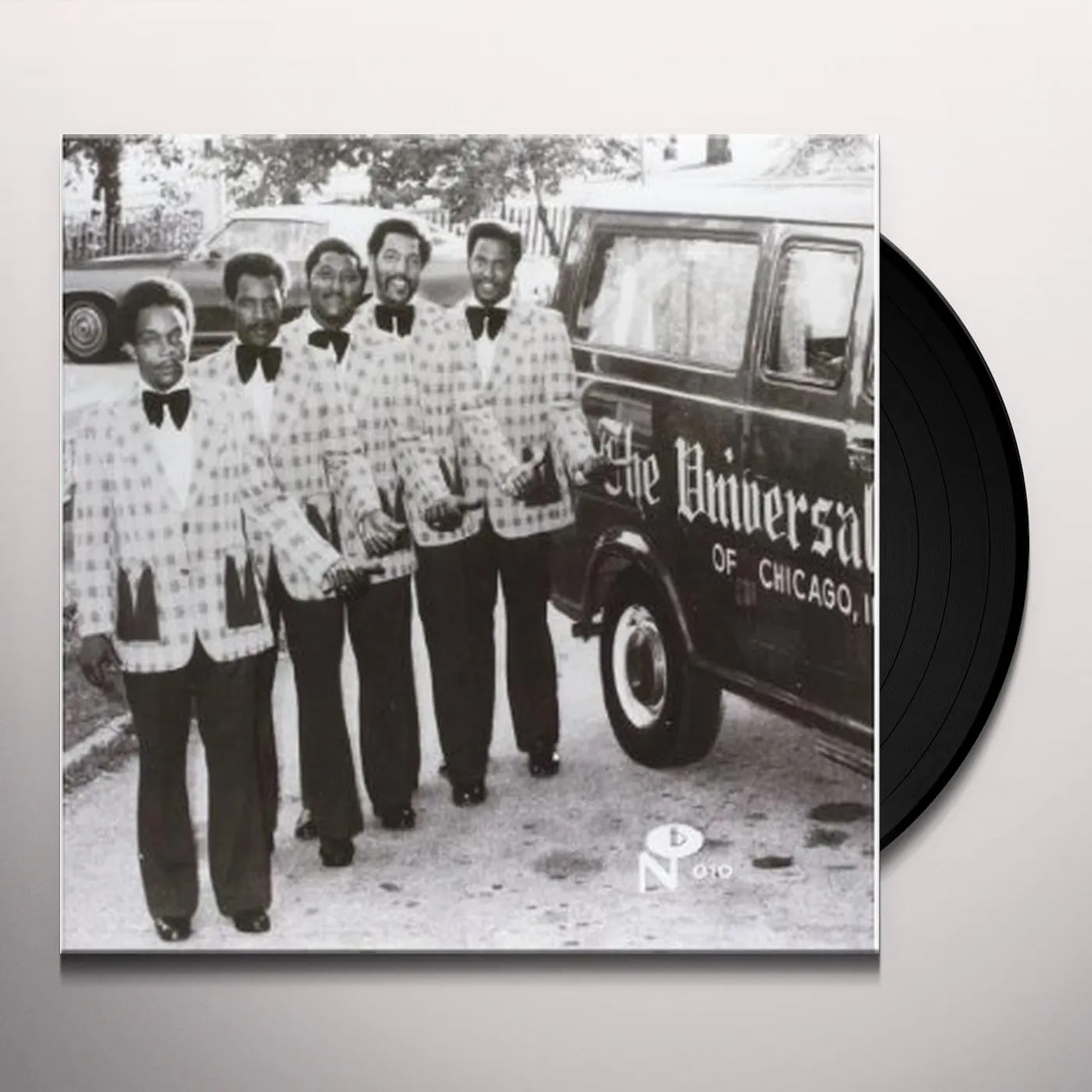 Various Artists  GOOD GOD! A GOSPEL FUNK HYMNAL Vinyl Record