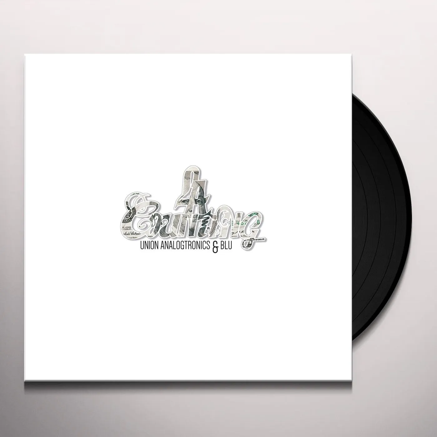 Blu x Union Analogtronics