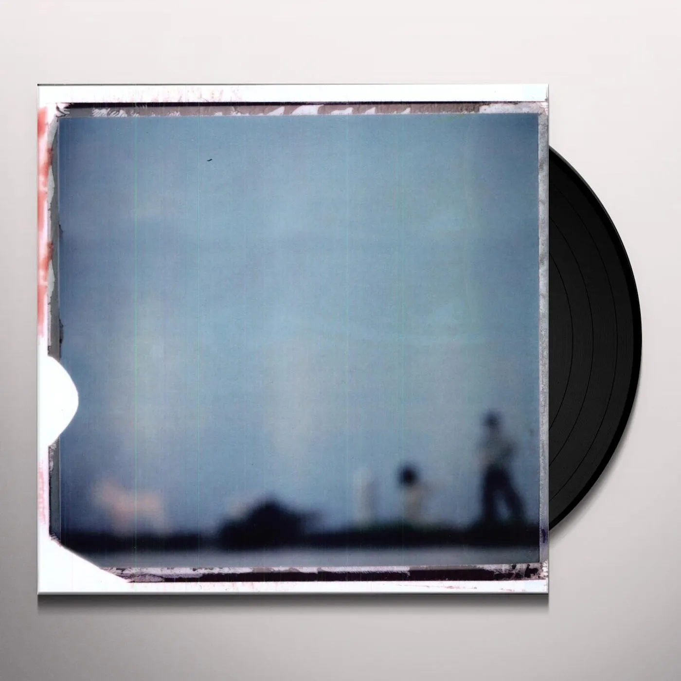 LOTUS Vinyl Record