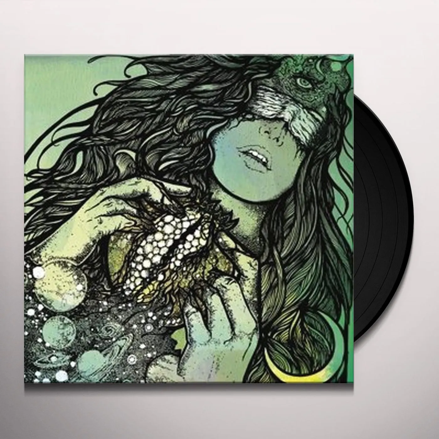 Dwellers PAGAN FRUIT (OGV) (Vinyl)
