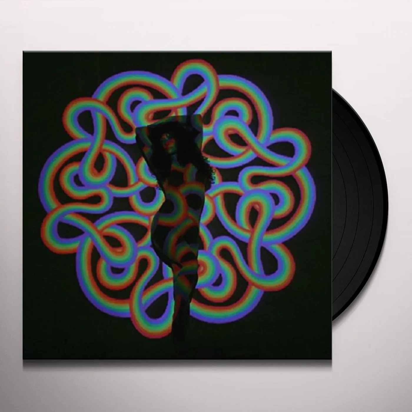 Gaby Hernandez Spirit Reflection Vinyl Record