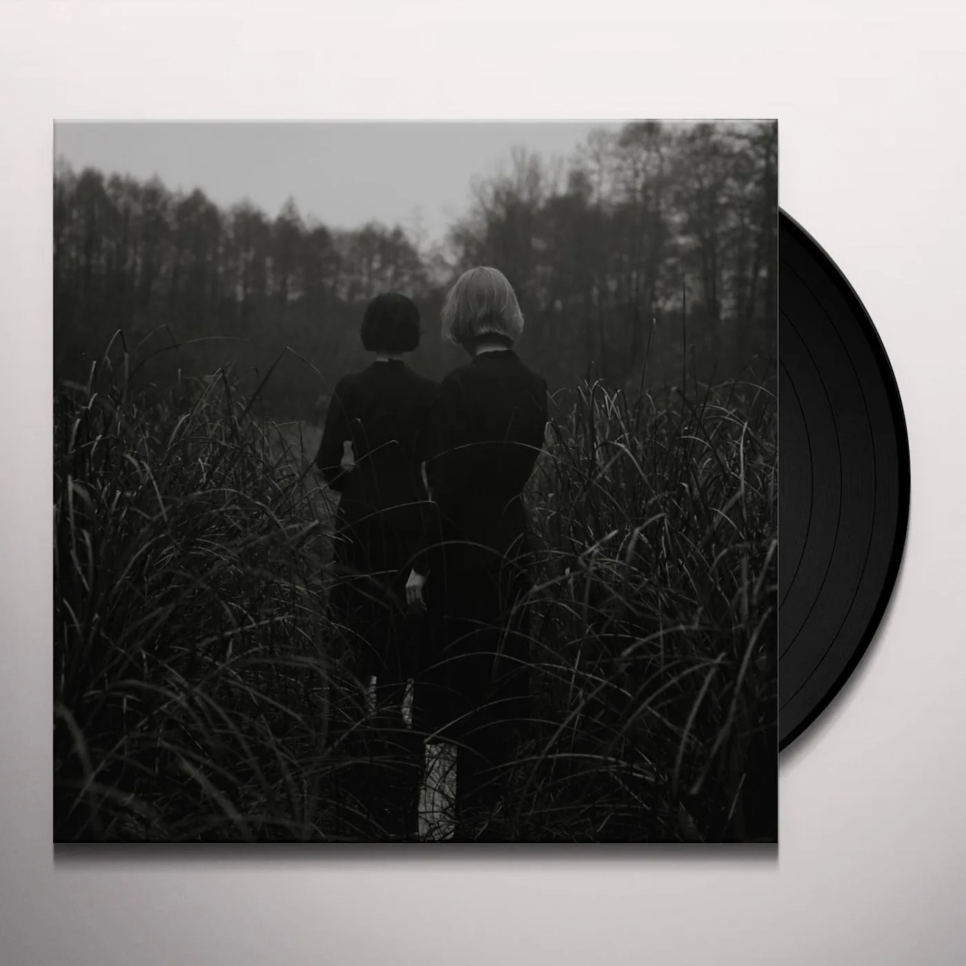 Goldmund Sometimes Vinyl Record