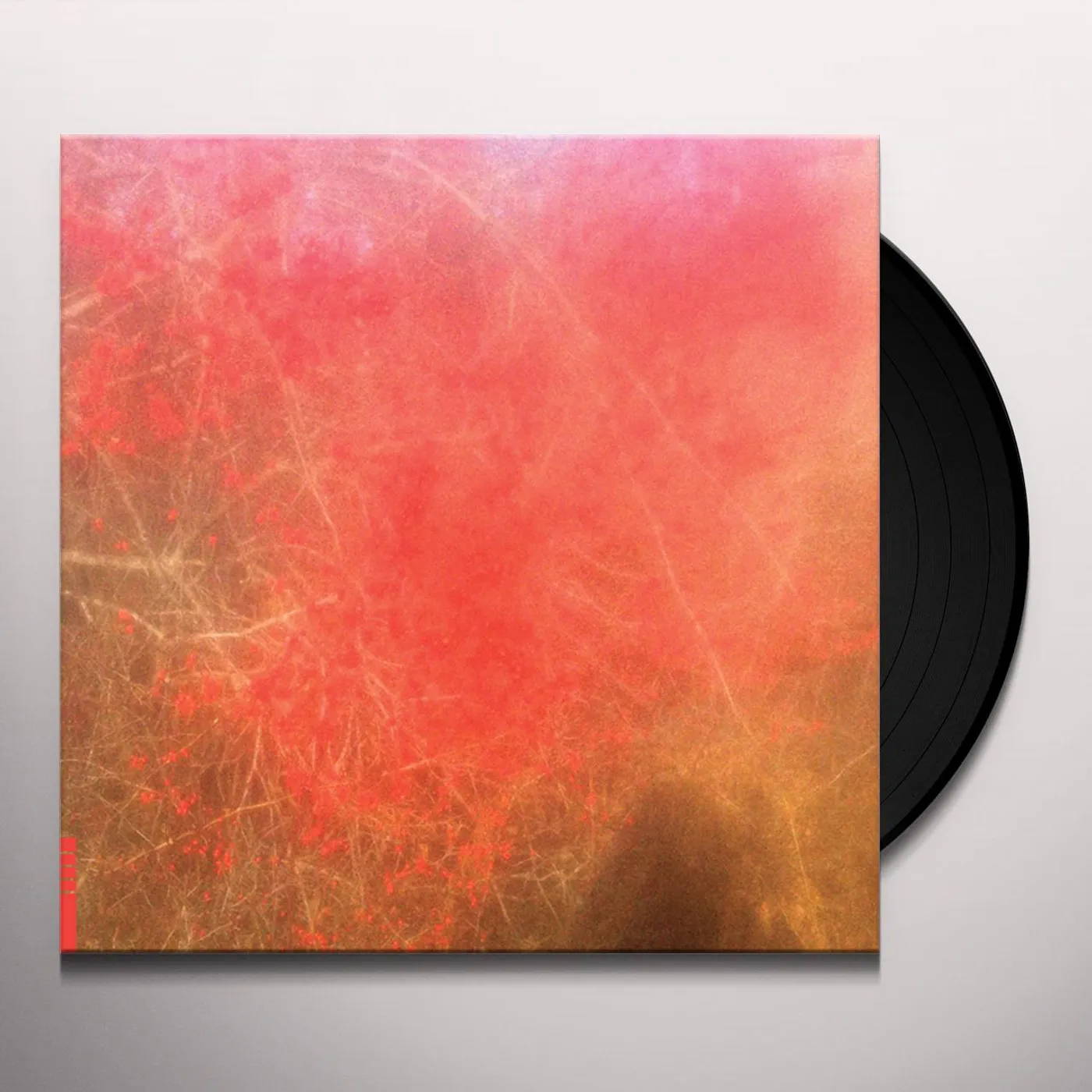 FOOM & FOAM Vinyl Record