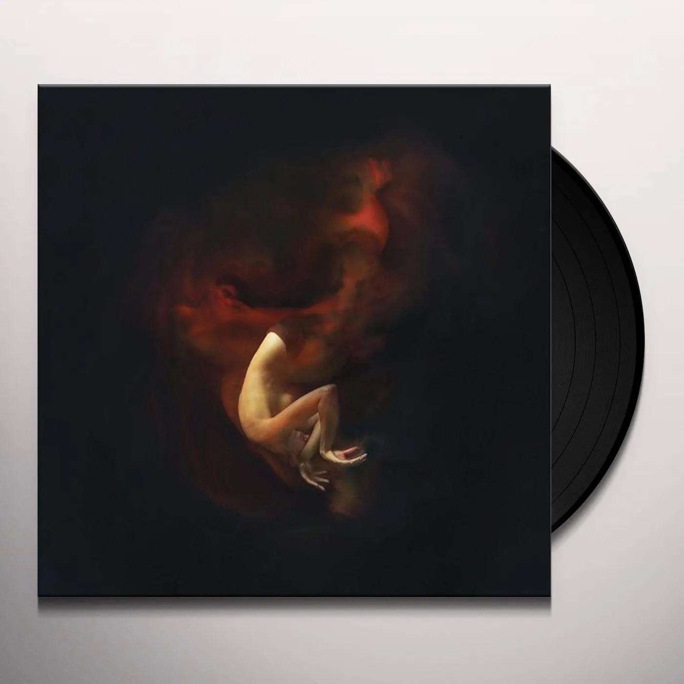 Rïcïnn NEREID Vinyl Record