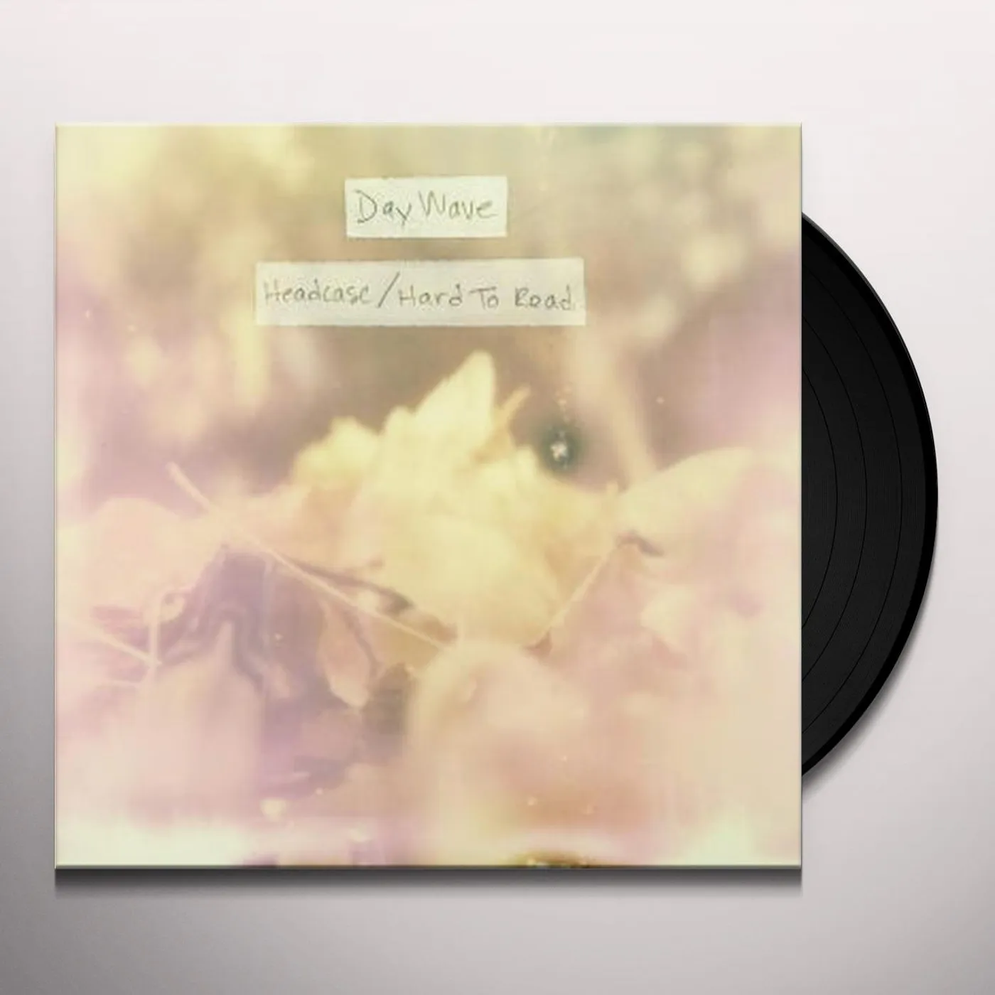 Day Wave Headcase / Hard To Read Vinyl Record