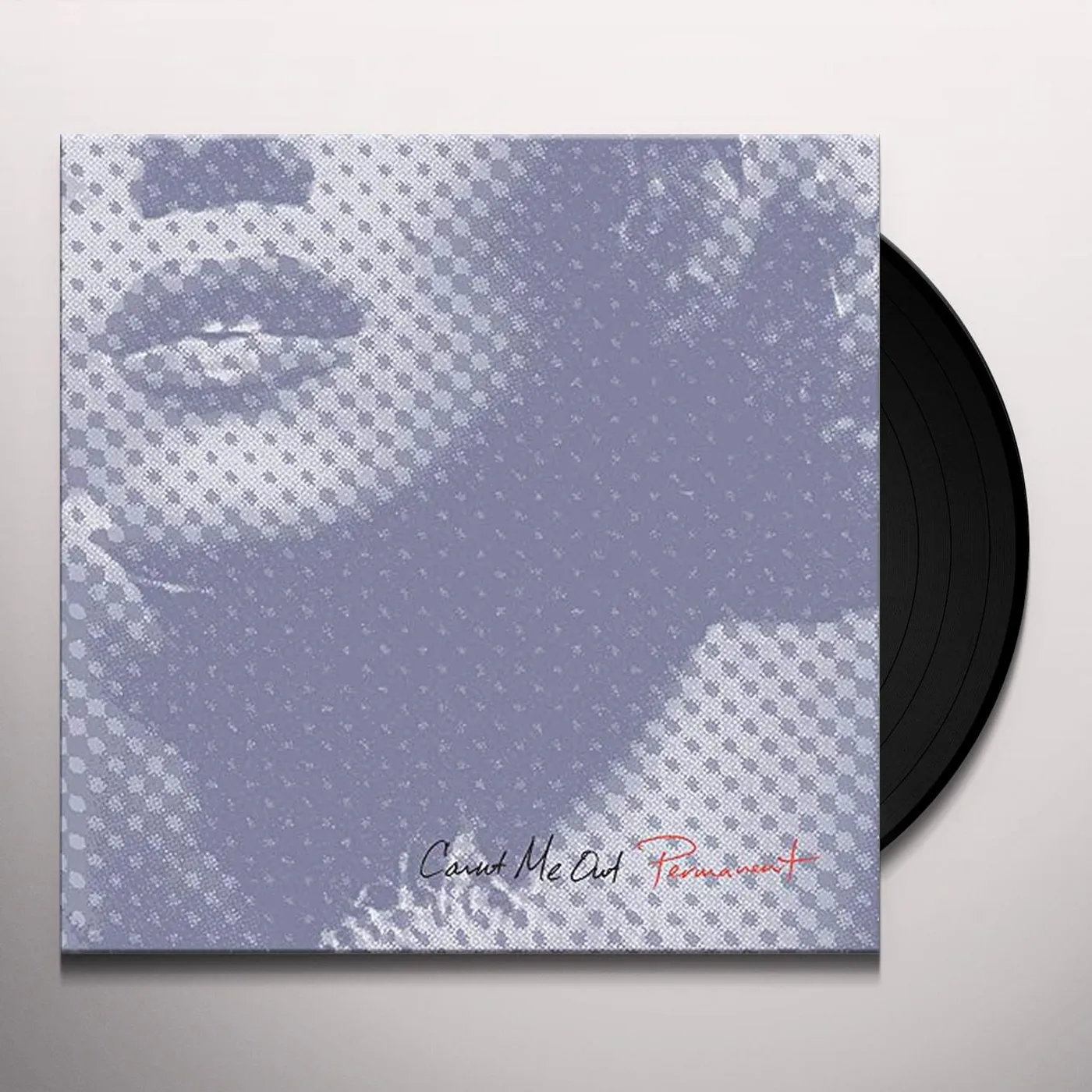 Count Me Out Permanent Vinyl Record