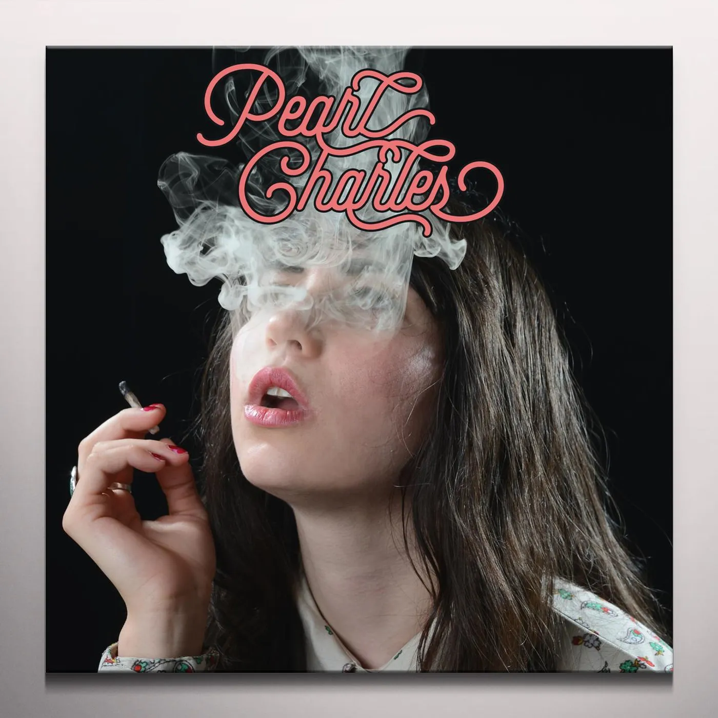 Pearl Charles Vinyl Record