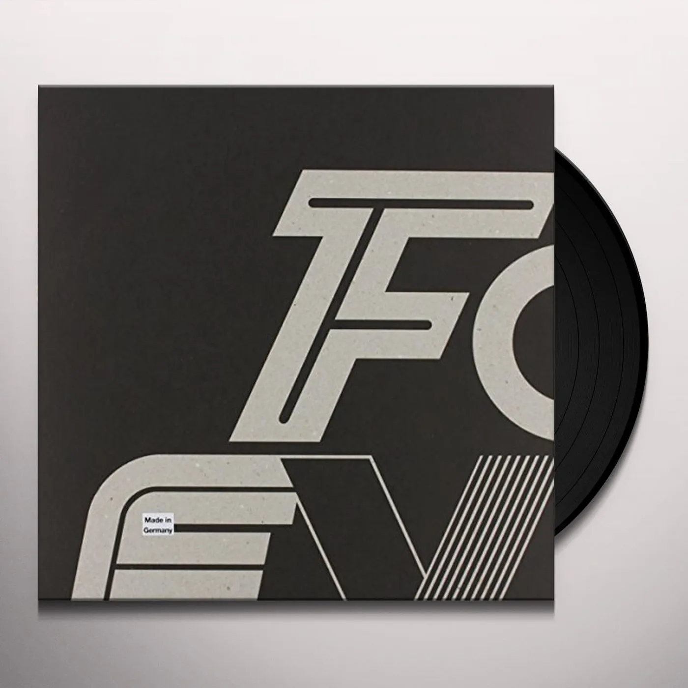 H.O.S.H. PRESENTS FOREVER YOUNG Vinyl Record