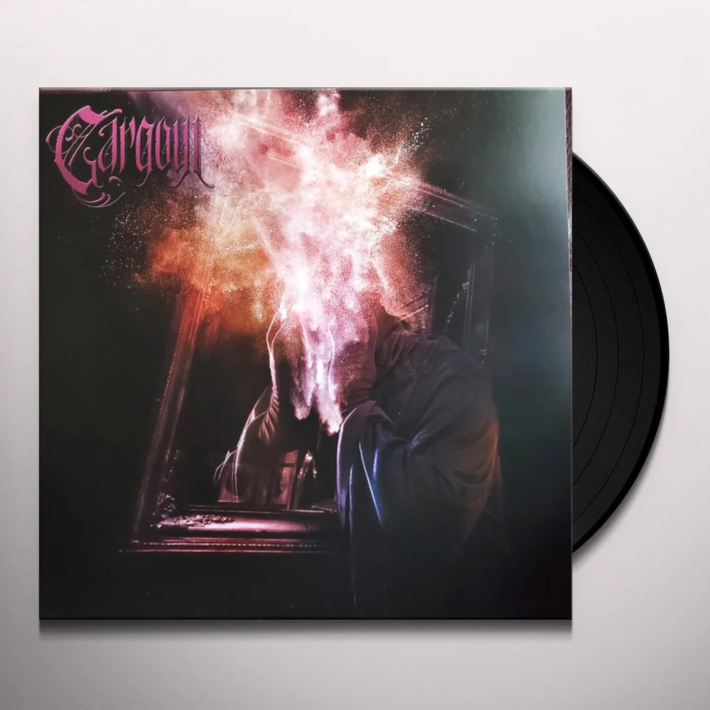 Gargoyl Vinyl Record