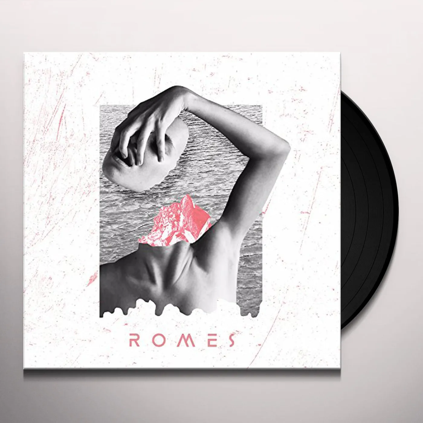 ROMES Vinyl Record
