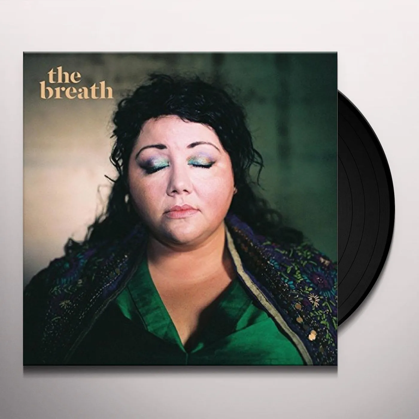 Breath Carry Your Kin Vinyl Record