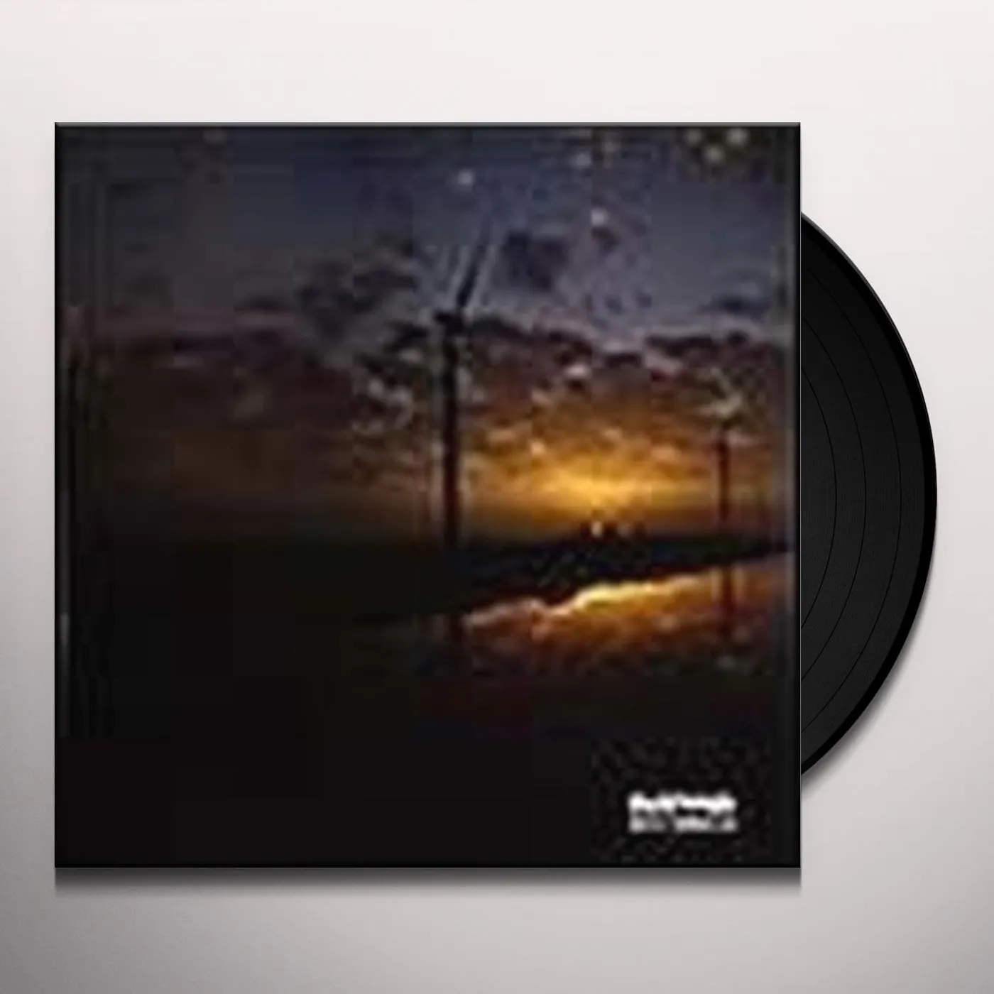 Dusty Kid Moto Perpetuo Vinyl Record