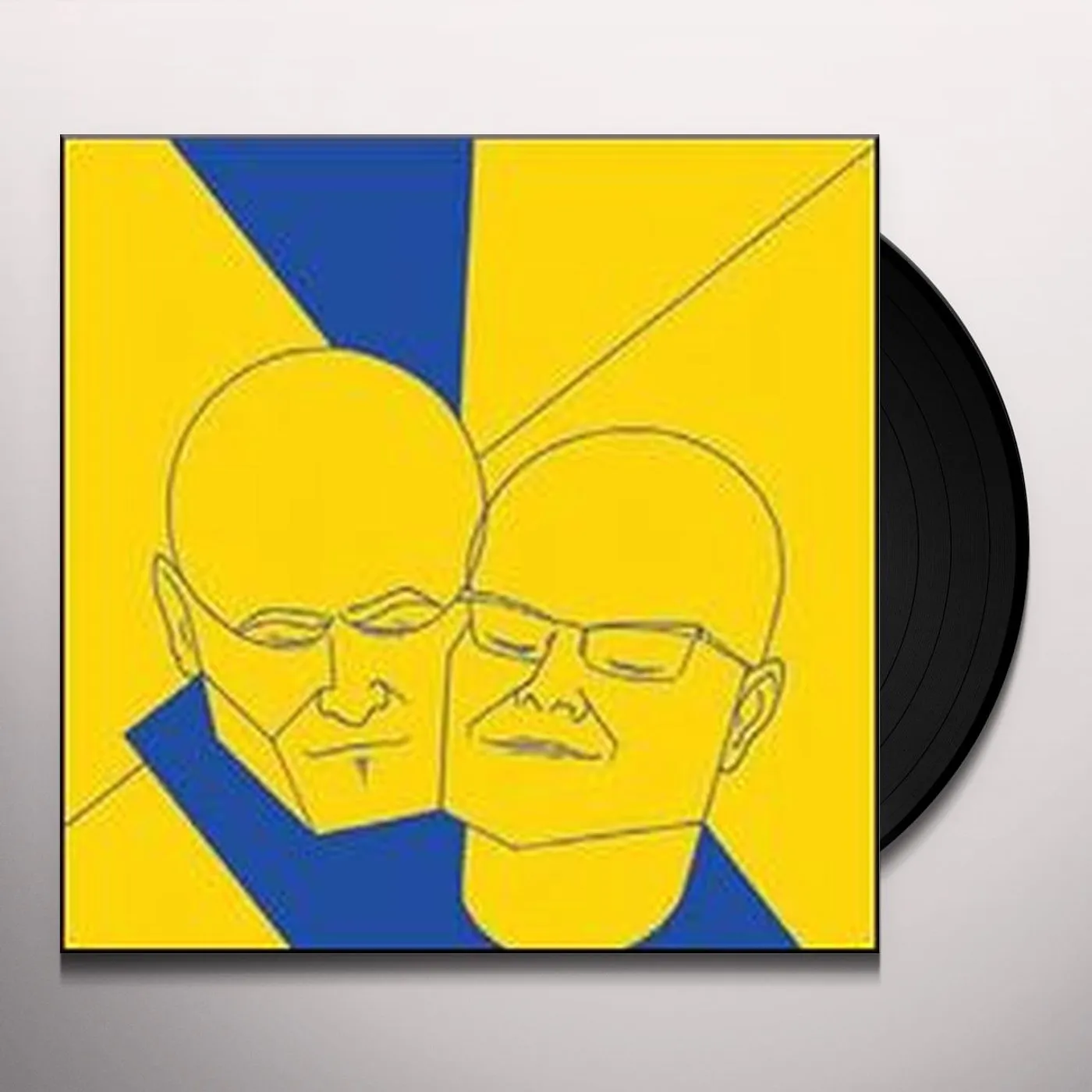 Iso 68 Summer Of Seven 6/7 Vinyl Record