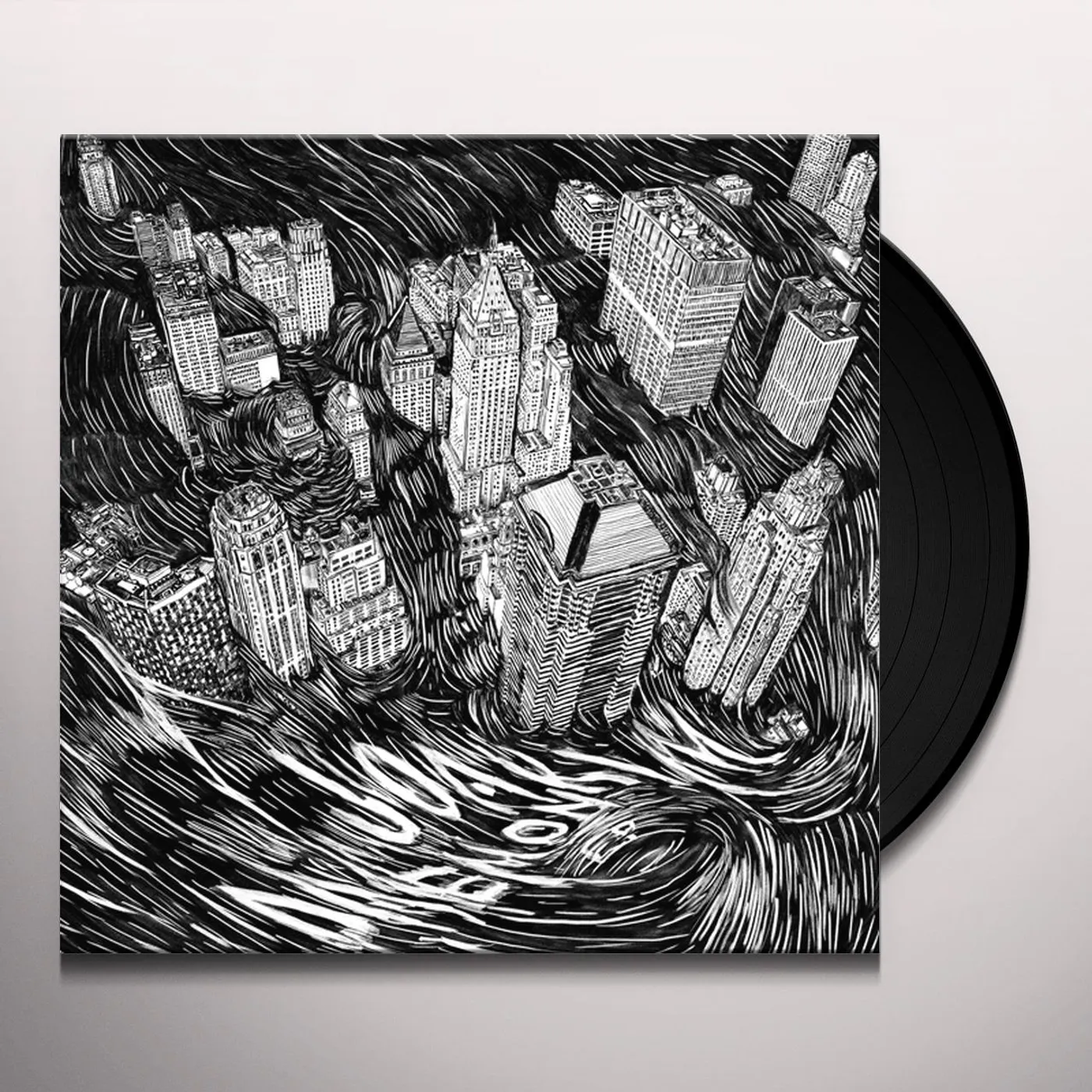 Joakim DAEMON Vinyl Record