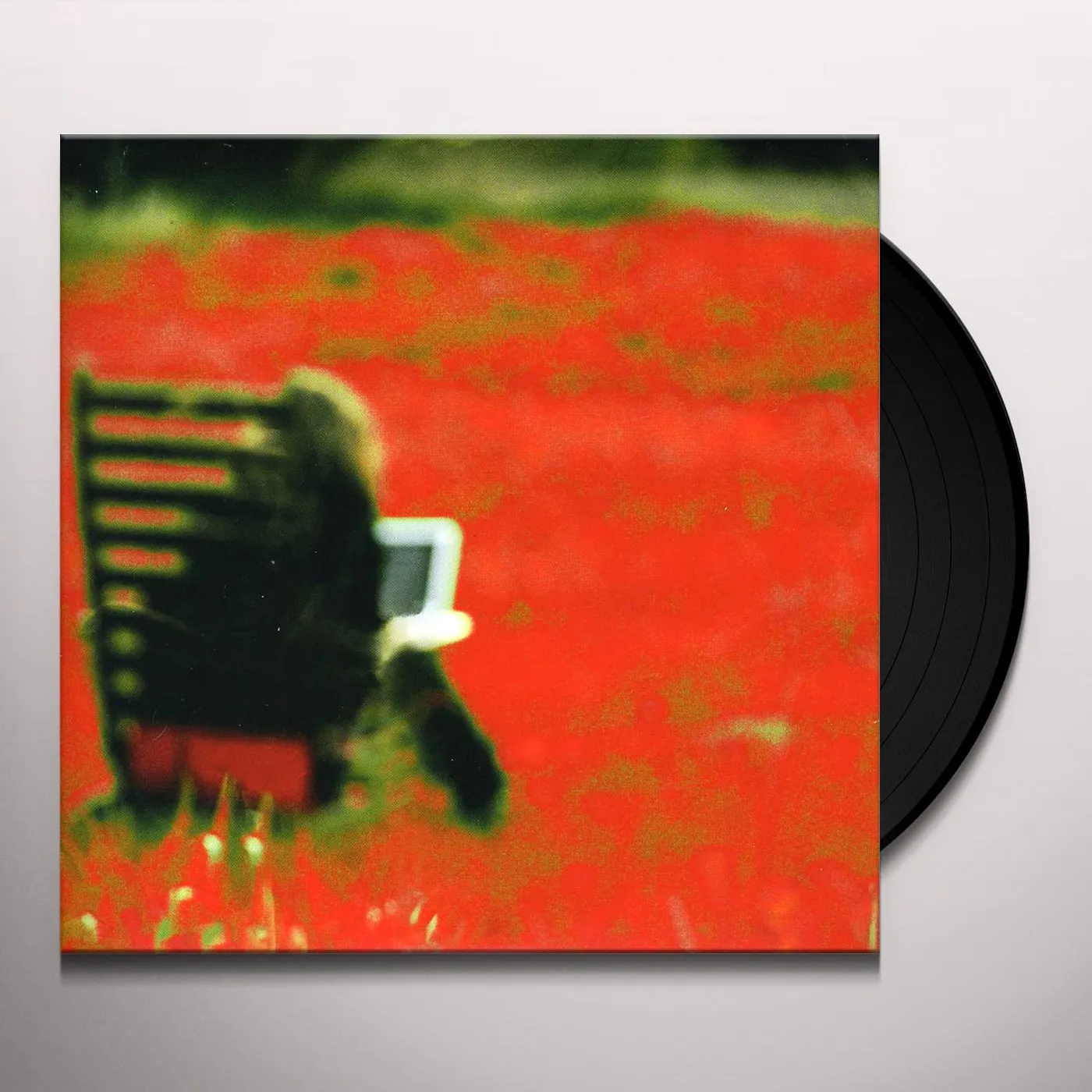 Gudrun Gut Going Up The Country Vinyl Record
