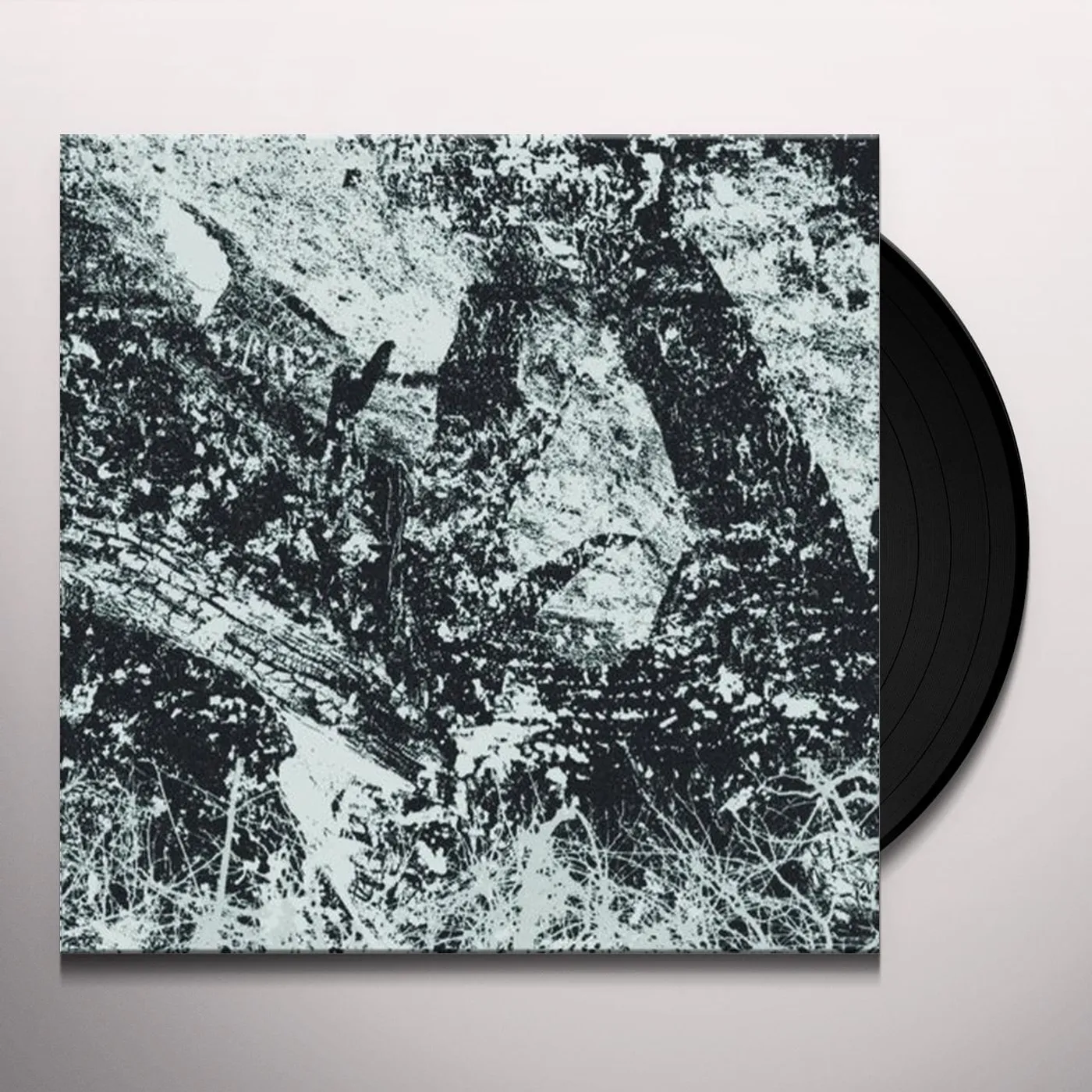 Index For Potential Suicide NEWEST YOUTH REBELLION Vinyl Record