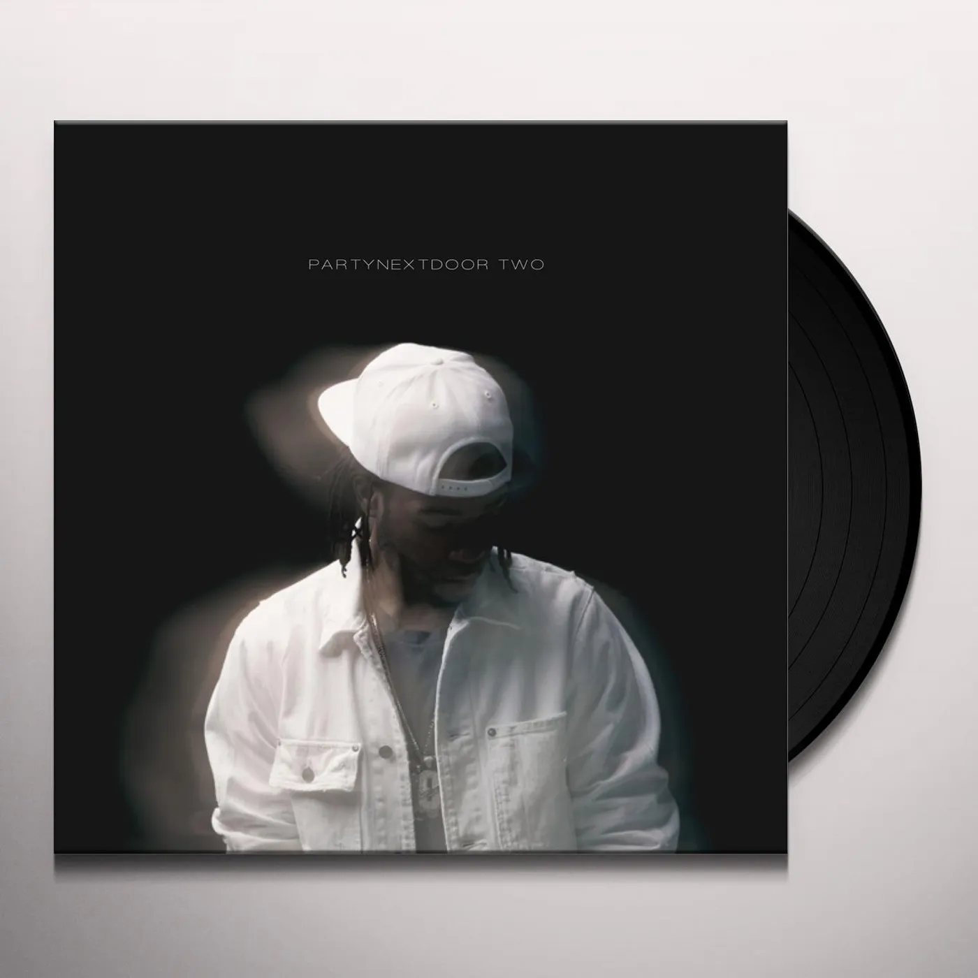 PARTYNEXTDOOR Two Vinyl Record
