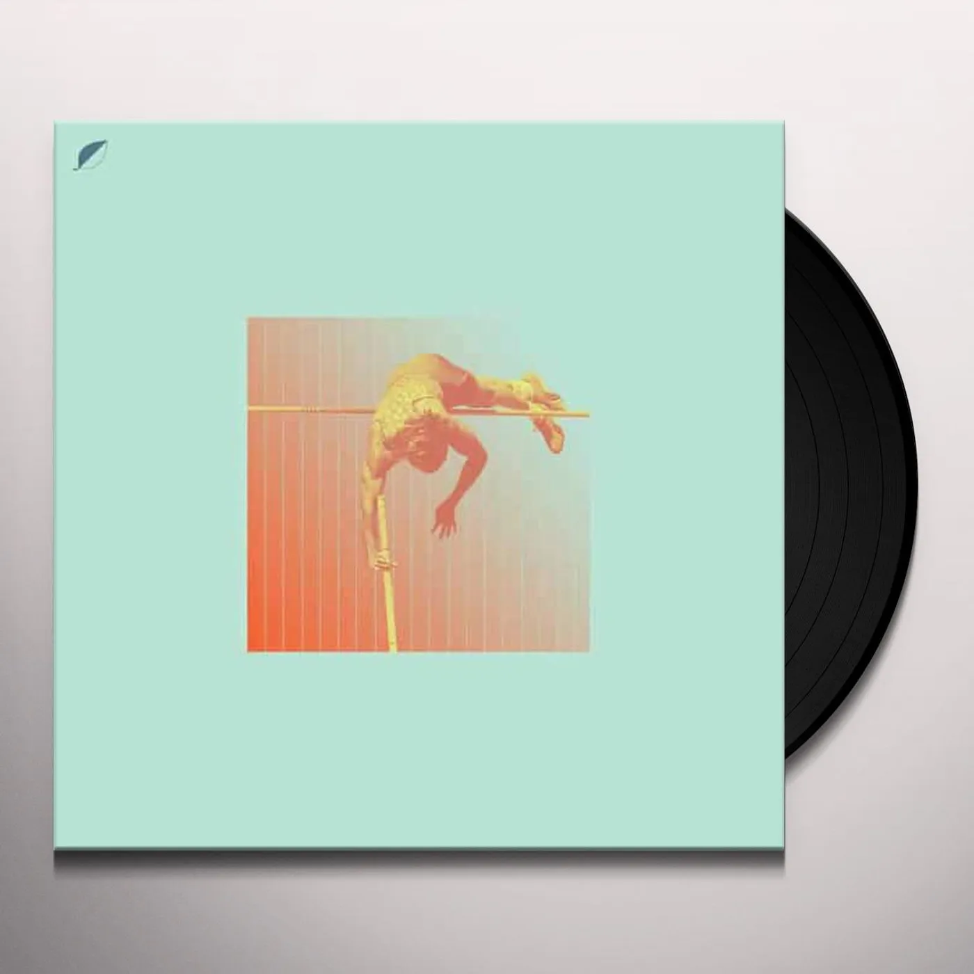 Micronaut OLYMPIA (SUMMER GAMES) Vinyl Record