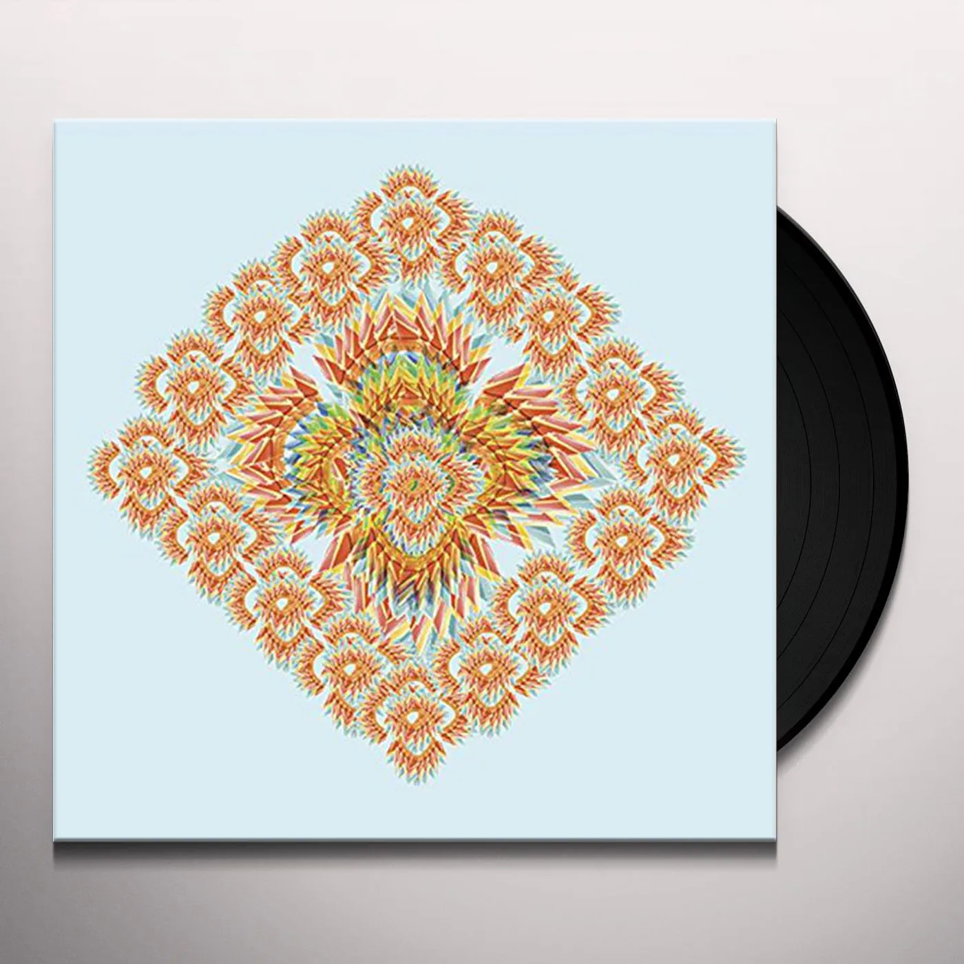 Powel HIGHWAY LOVE Vinyl Record