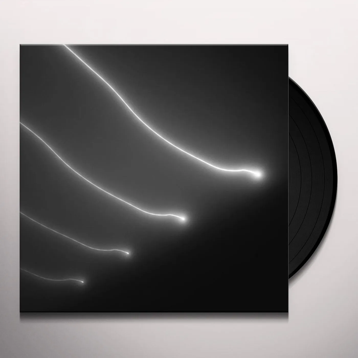 Elektro Guzzi Parade Vinyl Record