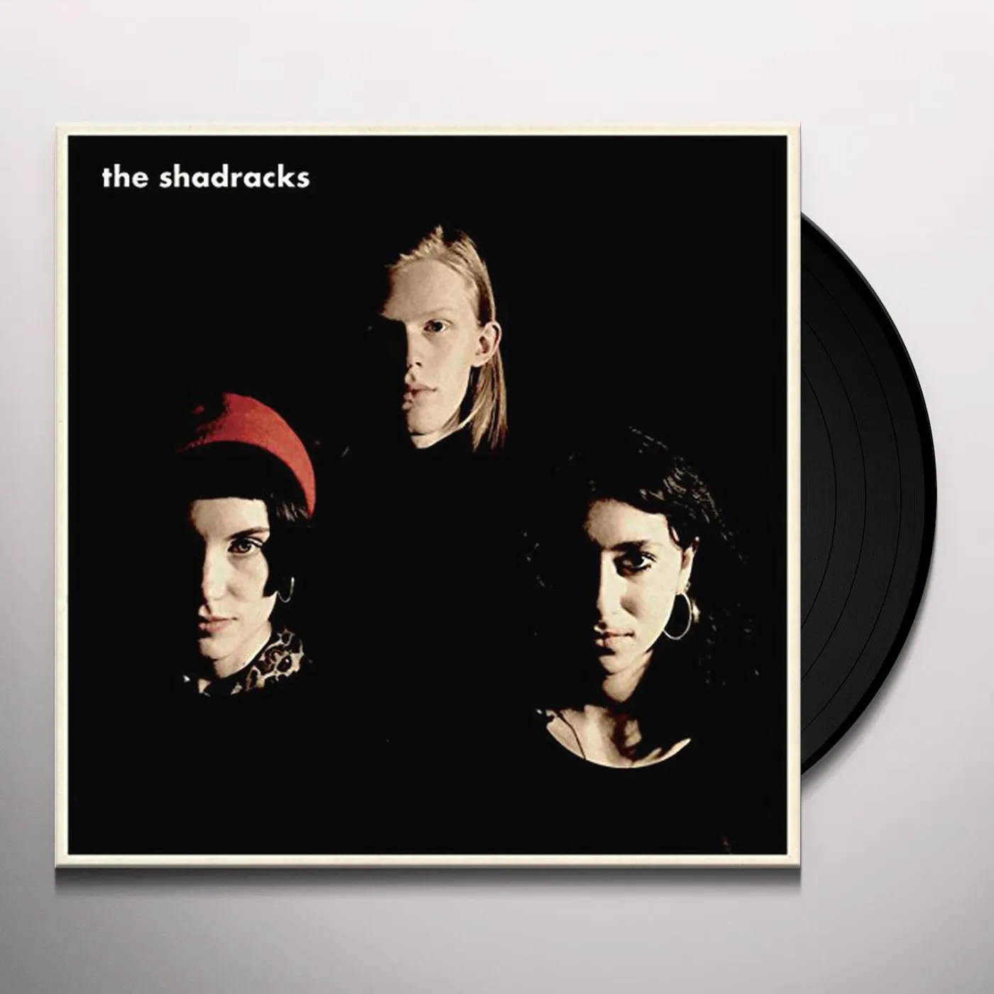 The Shadracks Vinyl Record