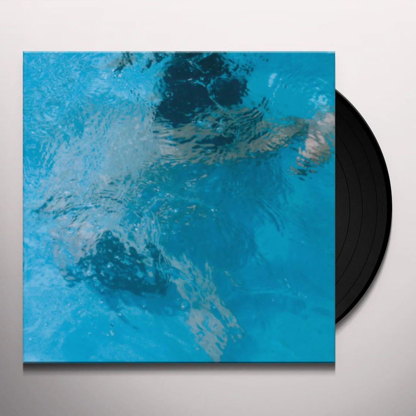 Cosmo Vinyl Record