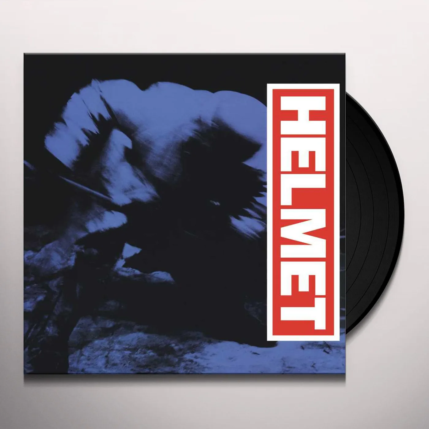 Helmet Meantime Vinyl Record