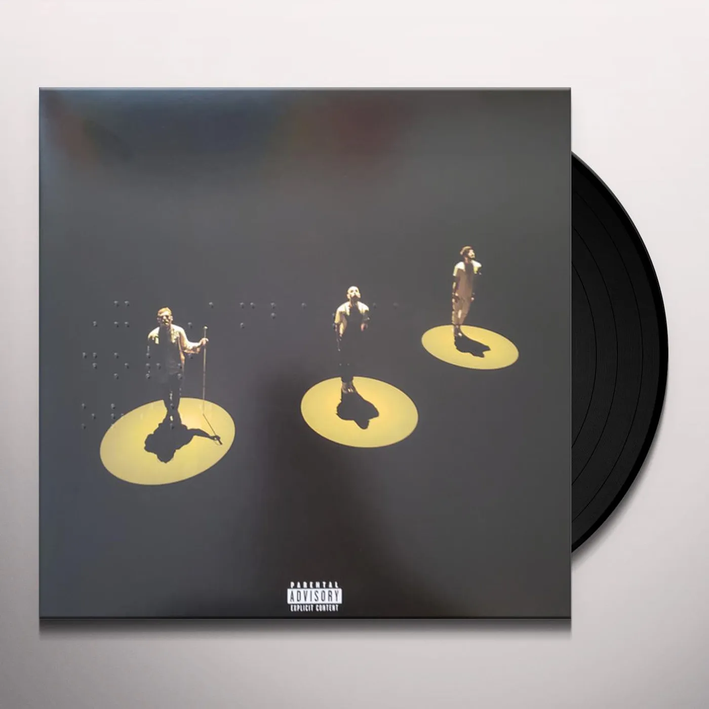 X Ambassadors ORION Vinyl Record