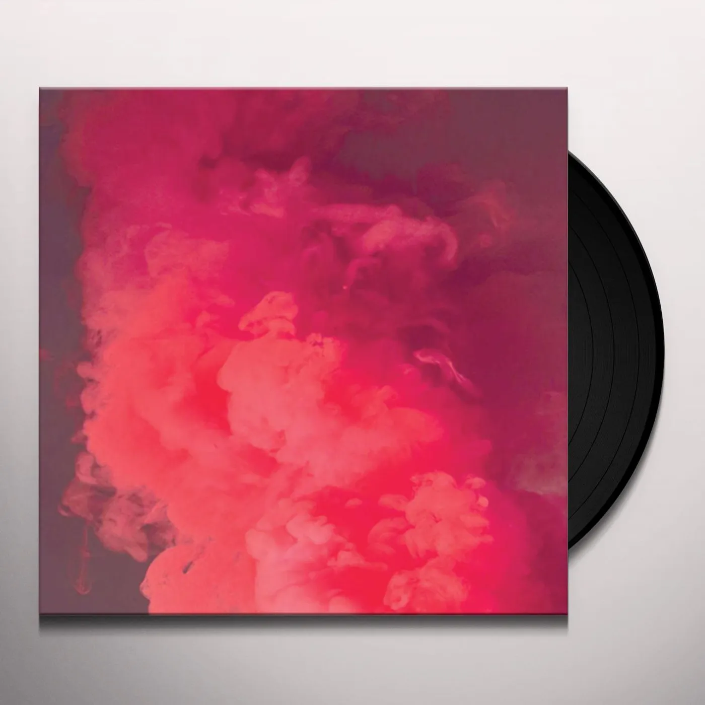 Matt Bauer Dream's End Vinyl Record