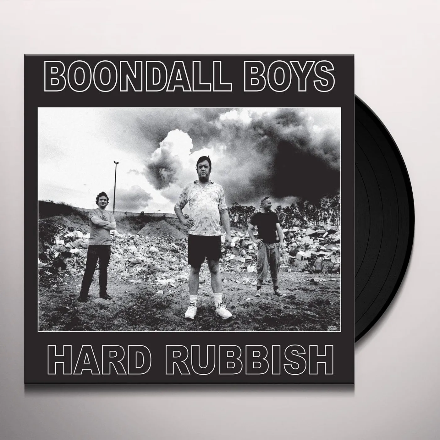 Boondall Boys Brand Page