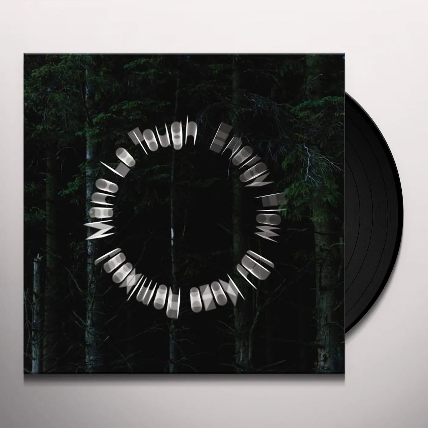 Mano Le Tough Energy Flow (DJ Koze Remixes) Vinyl Record