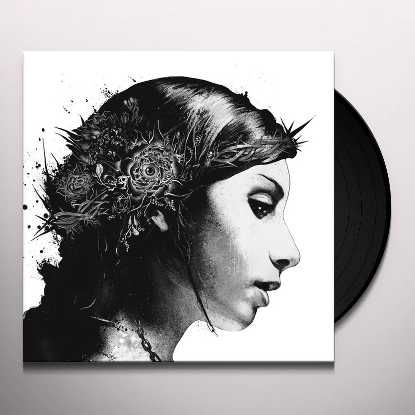 Ariel Loh The Eyes Of My Mother Vinyl Record
