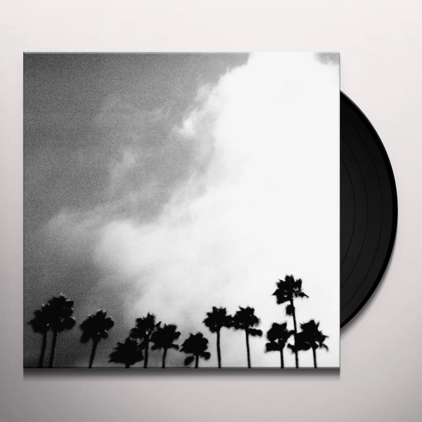 Richard Rose Radiation Breeze Vinyl Record