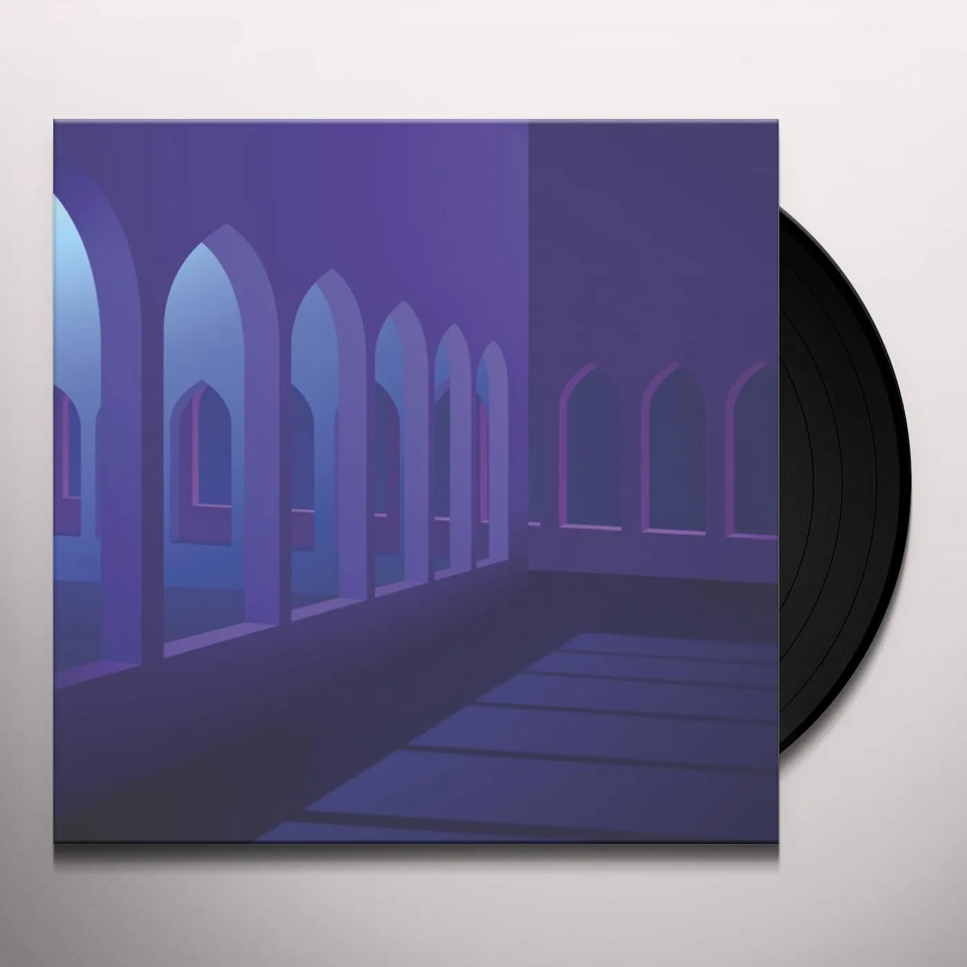 Fabulous Diamonds Plain Songs Vinyl Record