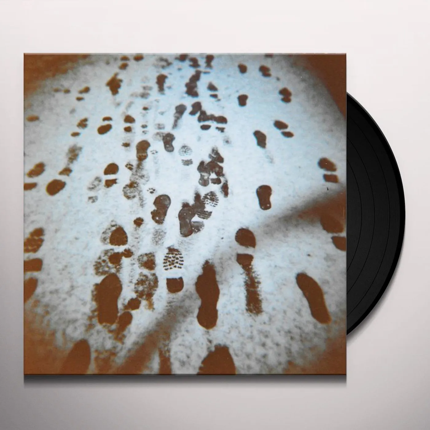 Richard Youngs Ein Klein Nein Vinyl Record