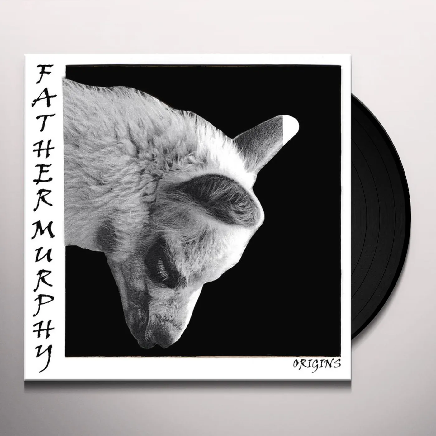 Father Murphy Origins Vinyl Record