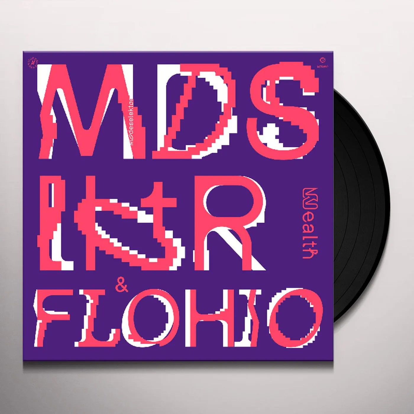 Modeselektor / Flohio