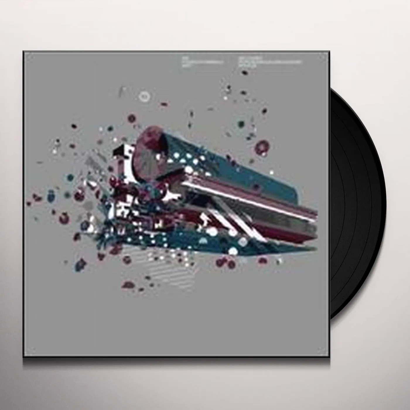 TEN YEARS OF FUMAKILLA / VARIOUS Vinyl Record