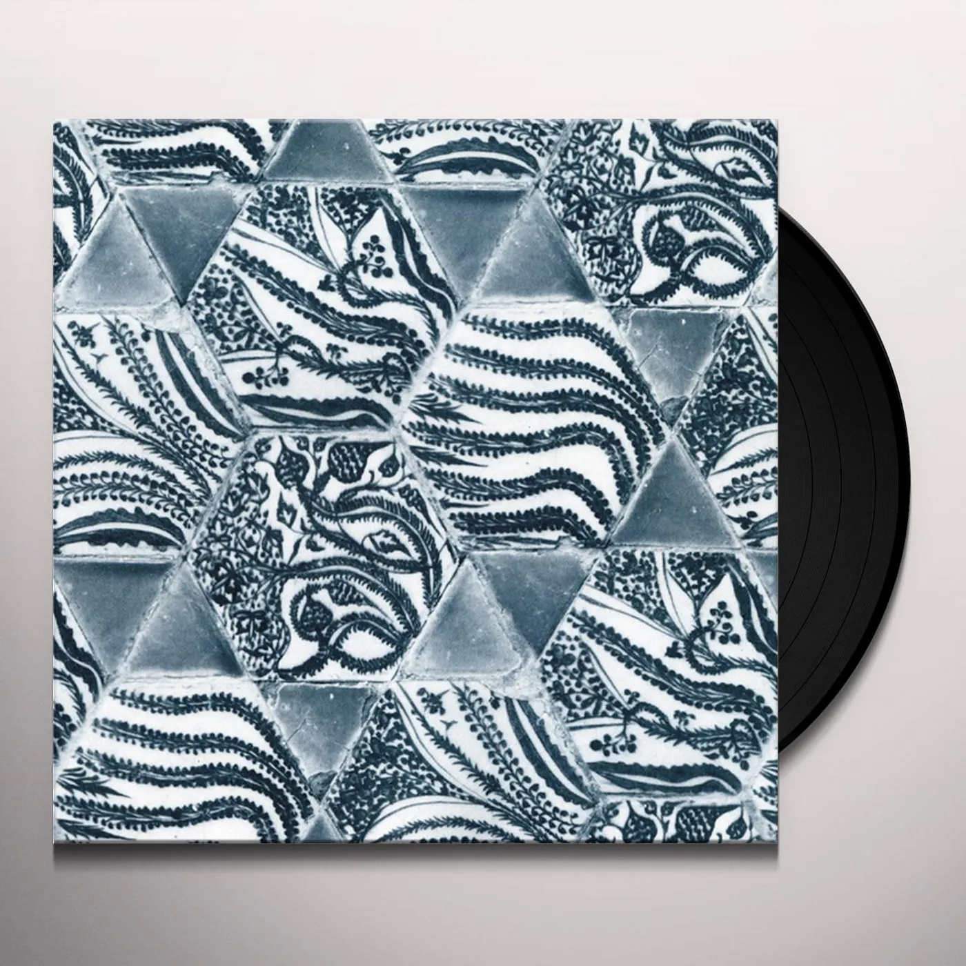 Kassem Mosse Disclosure Vinyl Record
