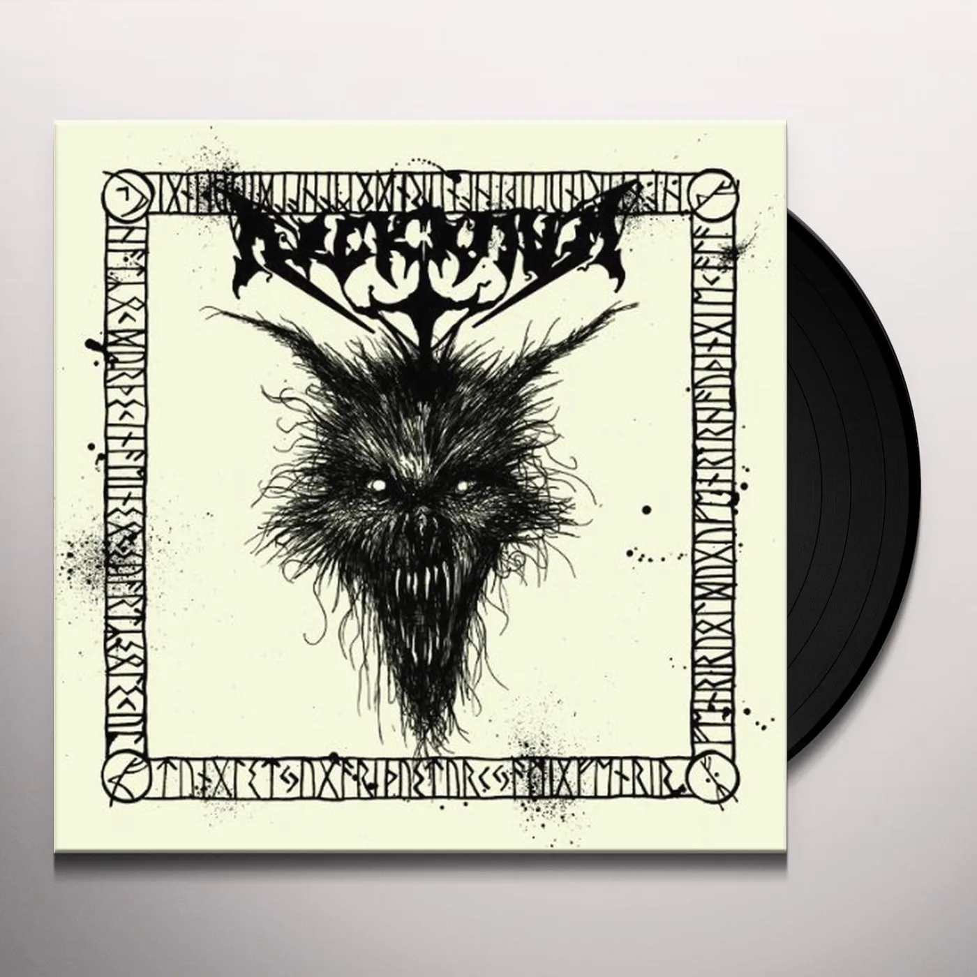 Arckanum Fenris Kindir Vinyl Record