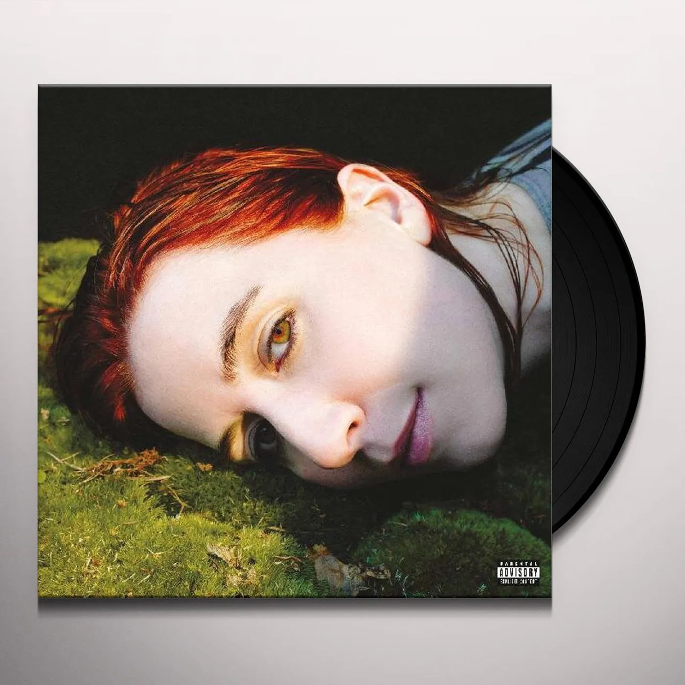 Austra HiRUDiN Vinyl Record