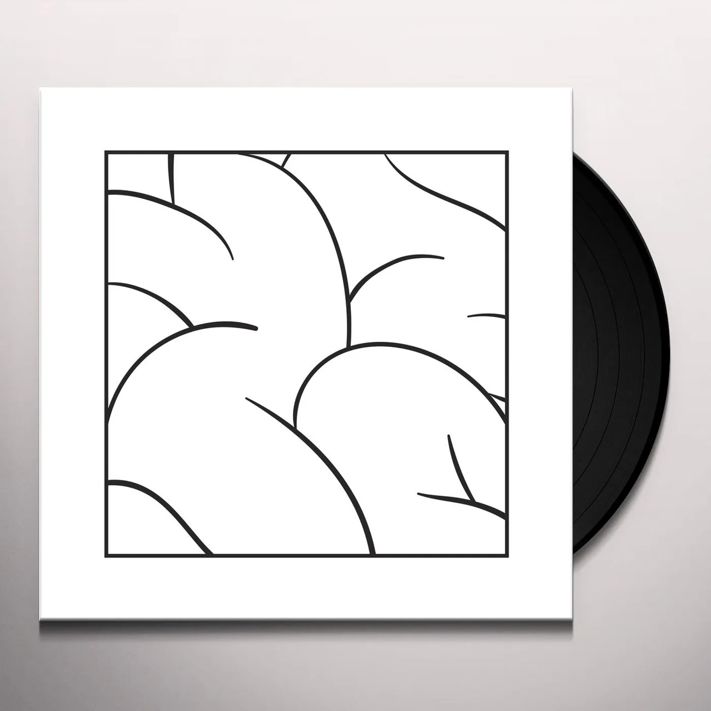 Intellexual Vinyl Record