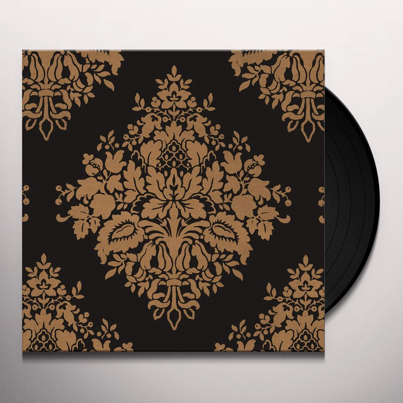Marcus Fjellström Exercises In Estrangement Vinyl Record