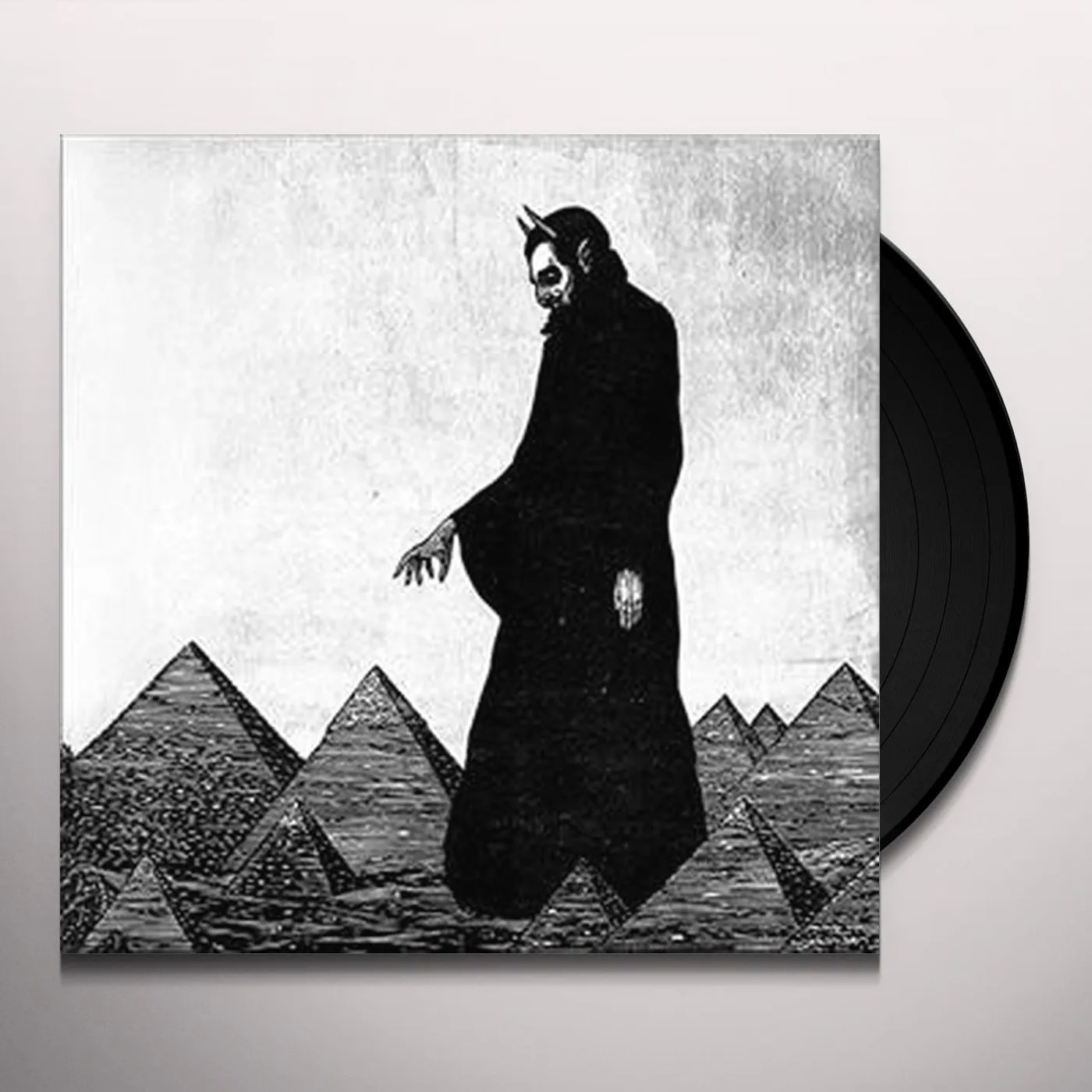 The Afghan Whigs In Spades Vinyl Record