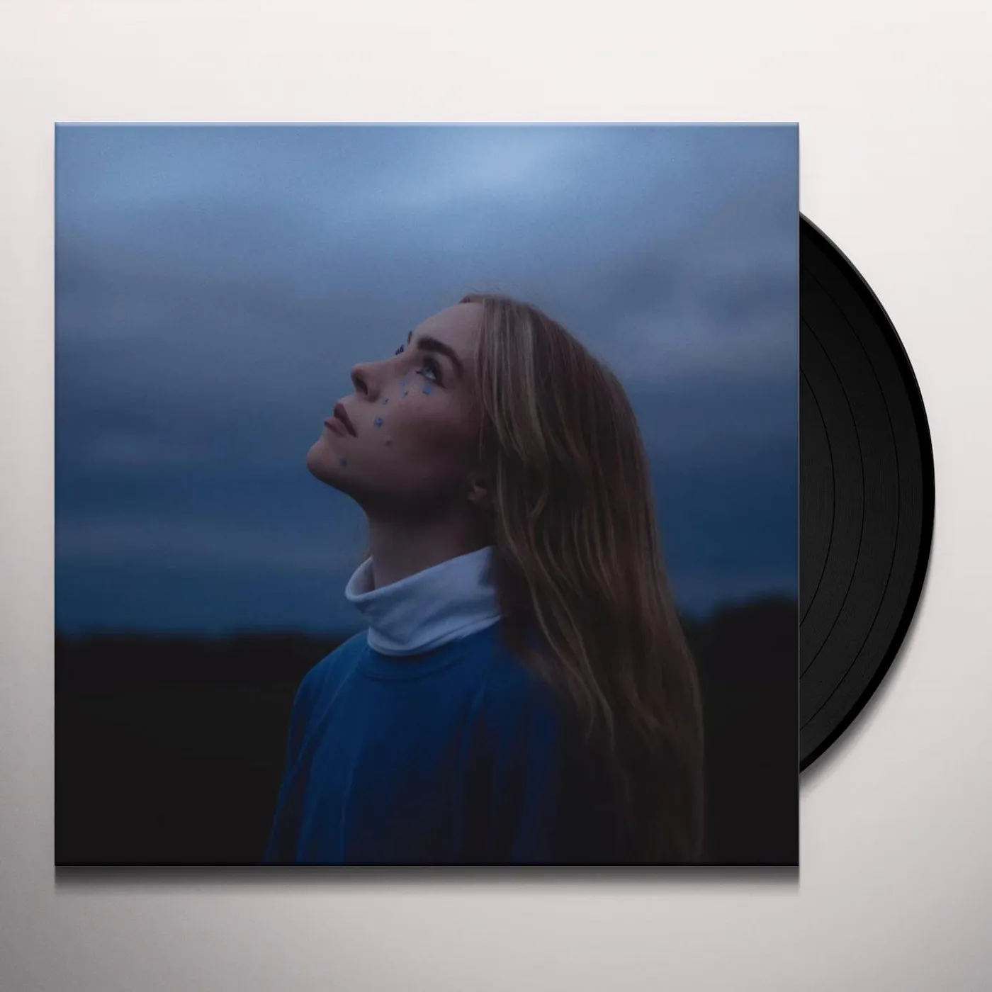 shy martin Late Night Thoughts Vinyl Record