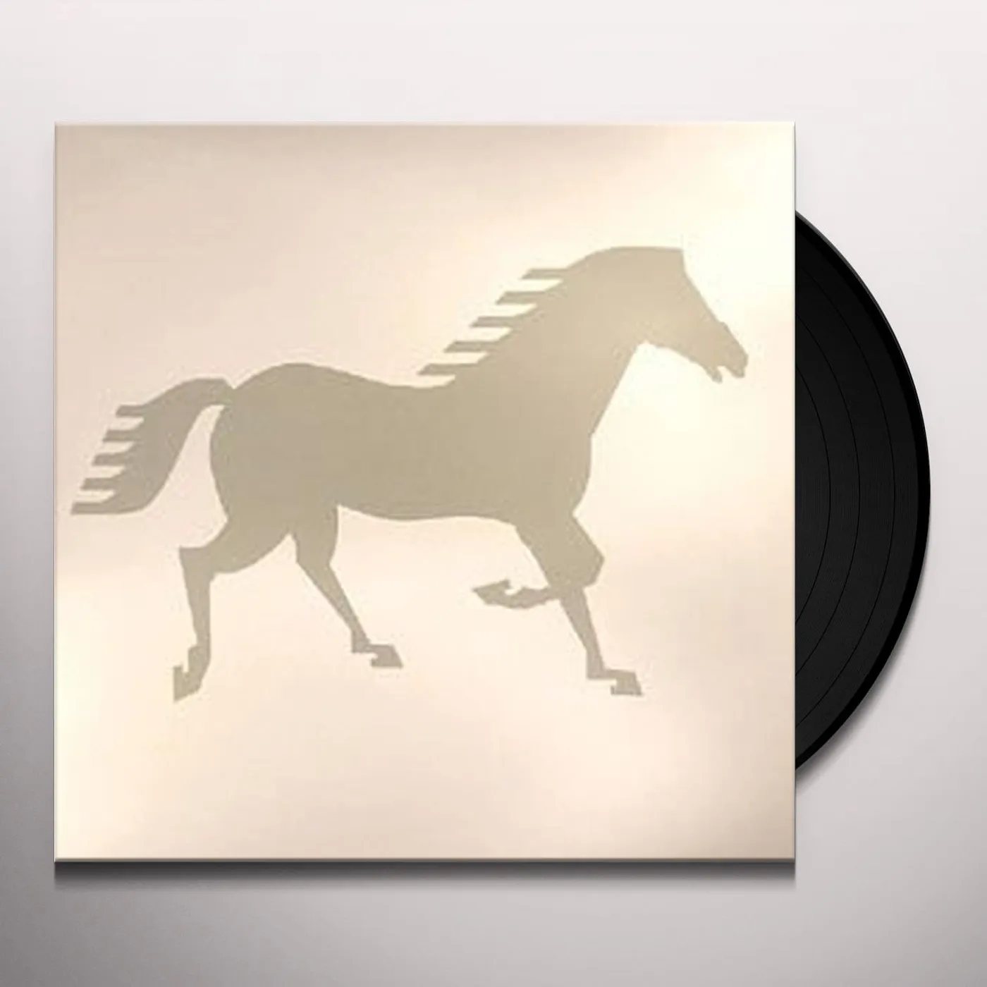 Lindstrom & Prins Thomas Further Into the Future Vinyl Record