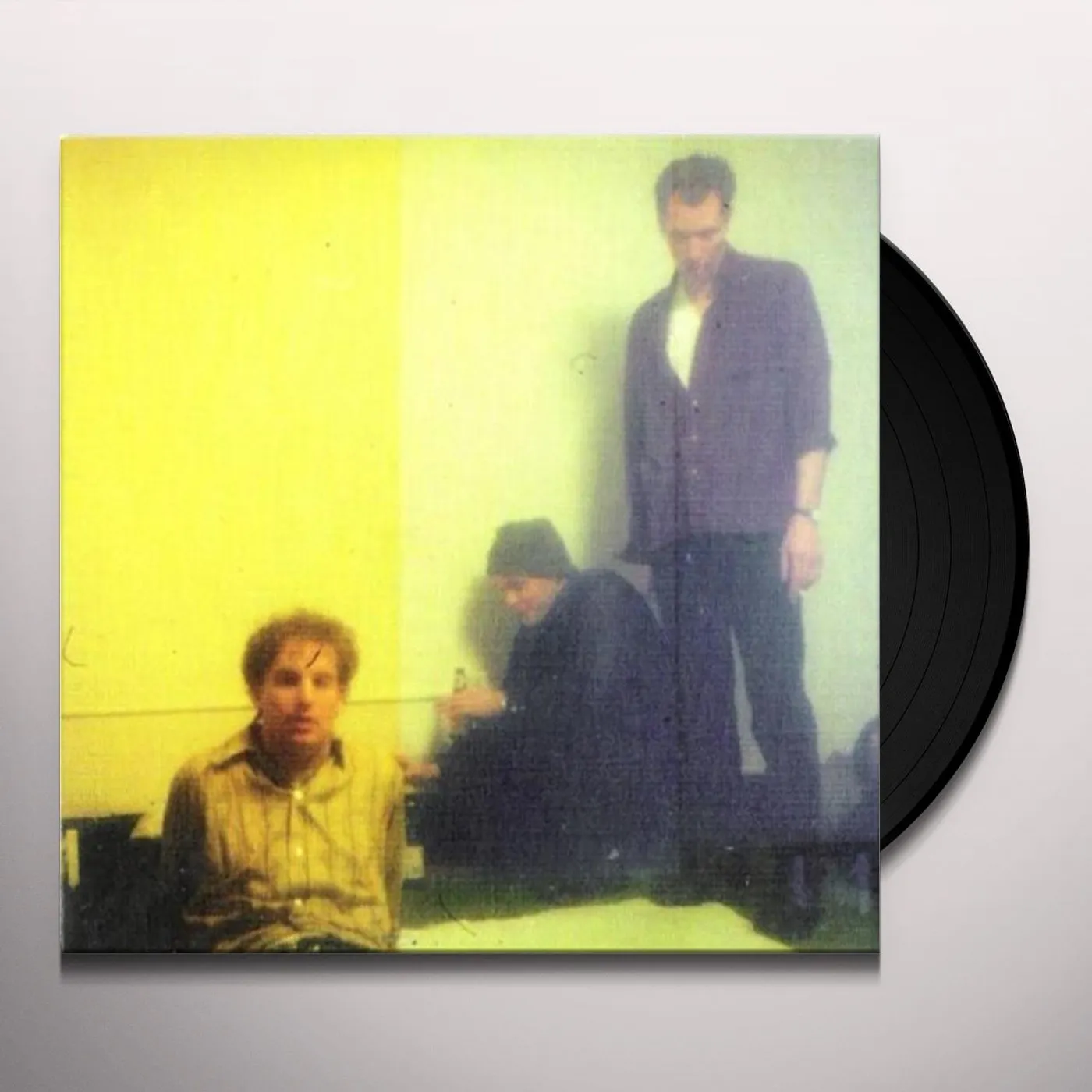 U.S. Maple WANDERER / WHOA COMPLAINS Vinyl Record