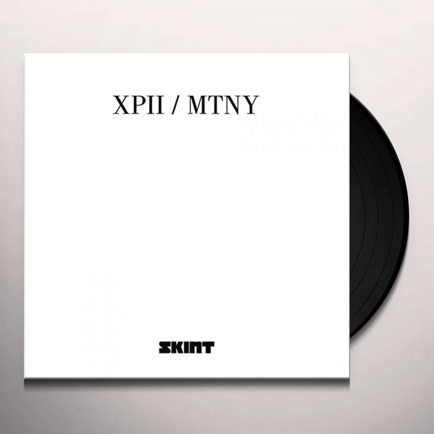 X-Press 2 SINTARA Vinyl Record