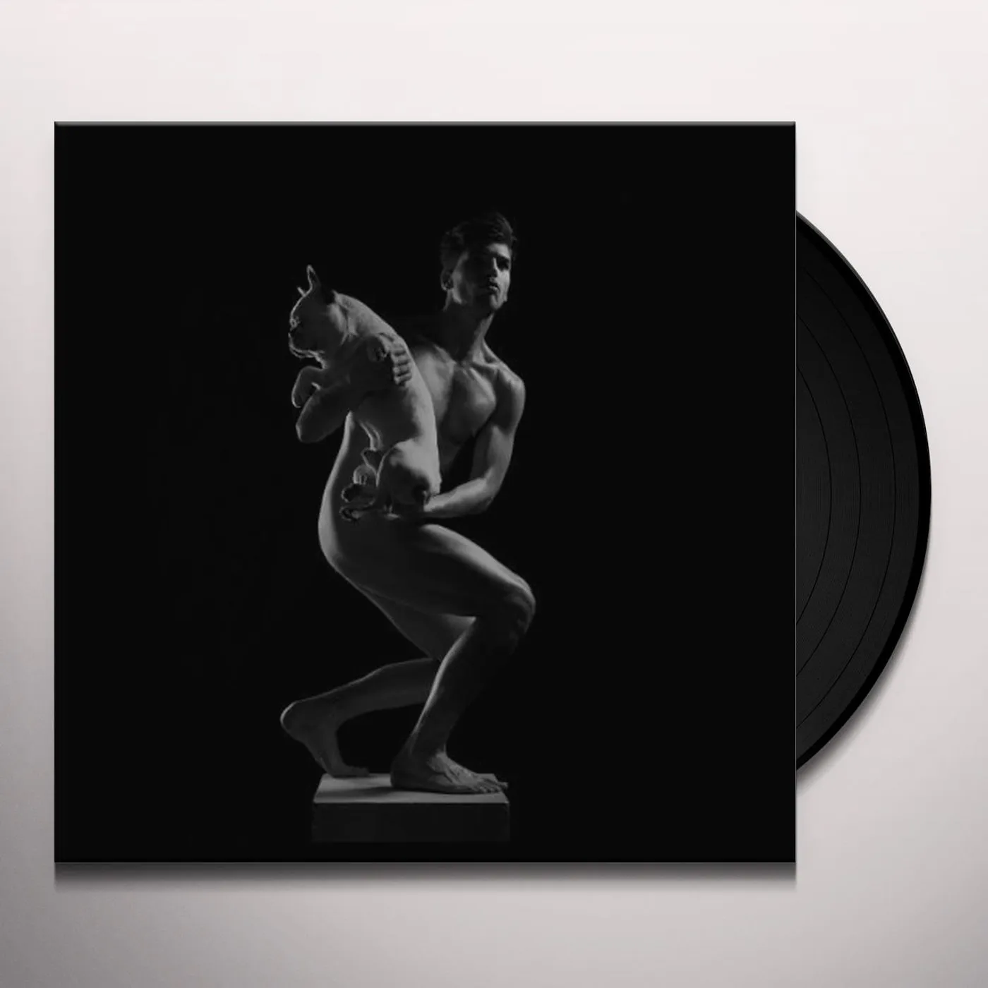 Muso Stracciatella Now Vinyl Record